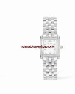 Longines DolceVita 16 Quartz Stainless Steel (L5.158.4.94.6)