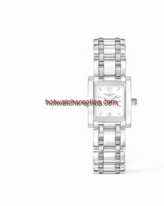 Longines DolceVita 16 Quartz Two Tone Pink (L5.158.5.78.7)