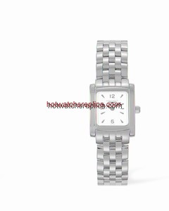 Longines DolceVita 16 Quartz Gold (L5.158.6.16.6)