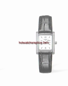 Longines DolceVita 16 Quartz Gold Diamond (L5.158.7.16.0)