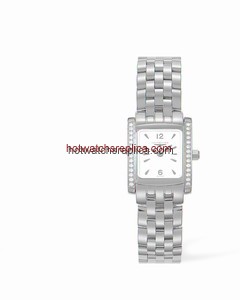 Longines DolceVita 16 Quartz Gold Diamond (L5.158.7.16.6)