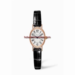 Longines Les Ravissantes de Longines Gold (L5.182.9.73.2)