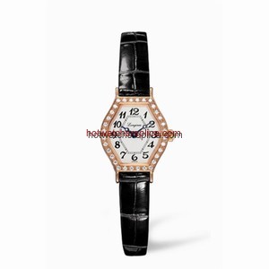 Longines Les Ravissantes de Longines Gold (L5.184.9.73.2)