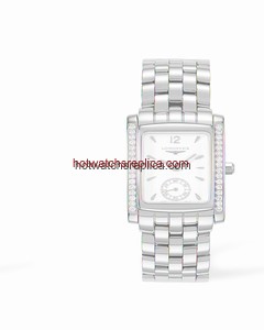 Longines DolceVita 22 Quartz Stainless Steel Diamond (L5.502.0.16.6)