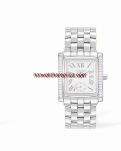 Longines DolceVita 22 Quartz Stainless Steel Diamond (L5.502.0.71.6)