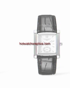 Longines DolceVita 22 Quartz Stainless Steel (L5.502.4.16.2)