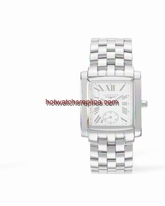 Longines DolceVita 22 Quartz Stainless Steel Roman (L5.502.4.71.6)