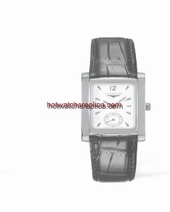 Longines DolceVita 22 Quartz Gold (L5.502.6.16.0)