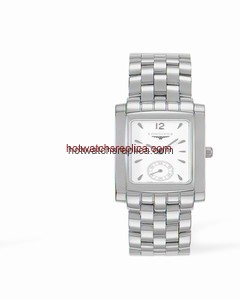 Longines DolceVita 22 Quartz Gold (L5.502.6.16.6)