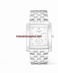 Longines DolceVita 26 Quartz Stainless Steel (L5.655.4.16.6)