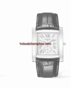 Longines DolceVita 26 Quartz Stainless Steel Roman (L5.655.4.71.2)