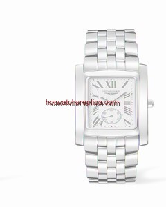 Longines DolceVita 26 Quartz Stainless Steel Roman (L5.655.4.71.6)