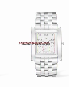 Longines DolceVita 26 Quartz Stainless Steel Arabic (L5.655.4.73.6)