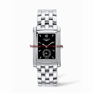 Longines DolceVita 26 Quartz Stainless Steel (L5.655.4.76.6)