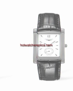 Longines DolceVita 26 Quartz Gold (L5.655.6.16.0)