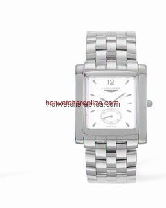 Longines DolceVita 26 Quartz Gold (L5.655.6.16.6)