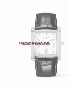 Longines DolceVita 26 Automatic Stainless Steel (L5.657.4.16.0)