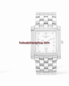 Longines DolceVita 26 Automatic Stainless Steel (L5.657.4.16.6)