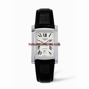 Longines DolceVita 26 Automatic Stainless Steel Roman (L5.657.4.71.2)
