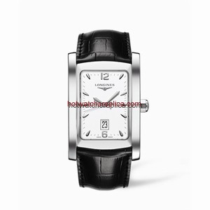 Longines DolceVita XL Stainless Steel (L5.686.4.16.3)