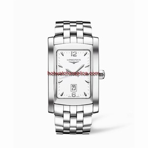 Longines DolceVita XL Stainless Steel (L5.686.4.16.6)