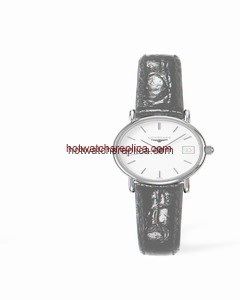 Longines Presence 23.5 Quartz Gold Stick (L7.490.6.12.0)