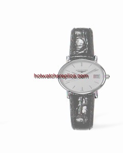 Longines Presence 23.5 Quartz Gold Yellow Stick (L7.490.6.32.0)