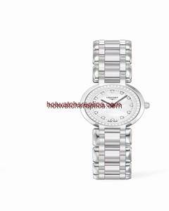 Longines PrimaLuna Quartz 23 Diamond MOP (L8.109.0.87.6)