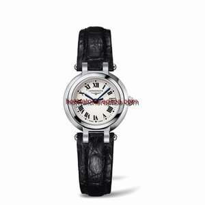 Longines PrimaLuna Quartz 26.5 Leather (L8.110.4.71.2)