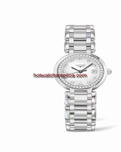 Longines PrimaLuna Quartz 26.5 (L8.110.5.89.6)