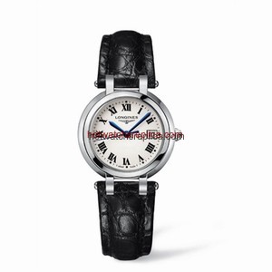 Longines PrimaLuna Quartz 30 Leather (L8.112.4.71.2)