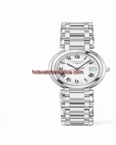 Longines PrimaLuna Quartz 30 (L8.112.4.71.6)