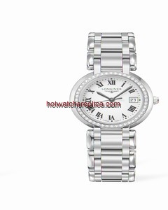 Longines PrimaLuna Automatic 30 Diamond (L8.113.0.71.6)