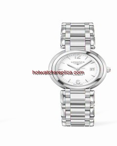 Longines PrimaLuna Automatic 30 Arabic (L8.113.4.16.6)