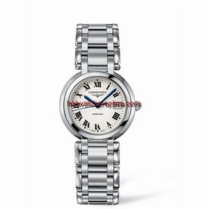 Longines PrimaLuna Automatic 30 (L8.113.4.71.6)