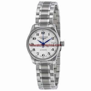 Longines Master Collection L2.128.4.78.6