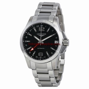Longines Conquest L3.687.4.56.6