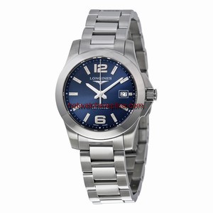 Longines Conquest L3.276.4.99.6