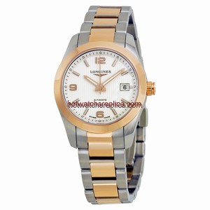 Longines Conquest L2.285.5.76.7