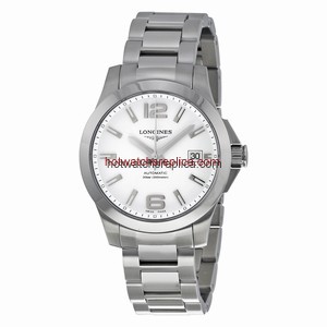 Longines Conquest L3.676.4.16.6