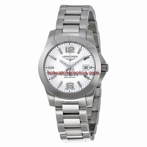 Longines Conquest L3.276.4.16.6