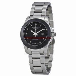 Longines Conquest L3.257.4.57.6