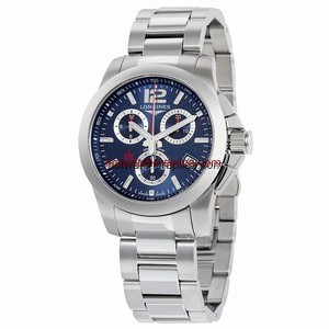 Longines Conquest L3.700.4.96.6