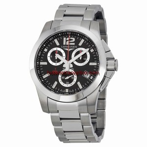 Longines Conquest L37004566