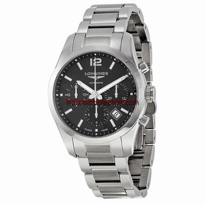 Longines Conquest L2.786.4.56.6