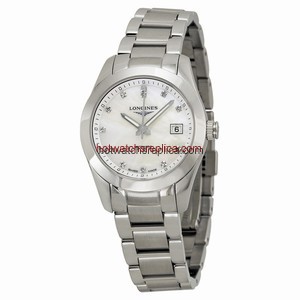 Longines Conquest L2.285.4.87.6