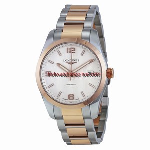 Longines Conquest L2.785.5.76.7