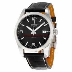 Longines Conquest L2.785.4.56.3