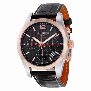 Longines Conquest L27865563