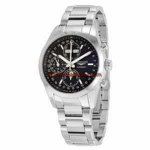 Longines Conquest L27984526